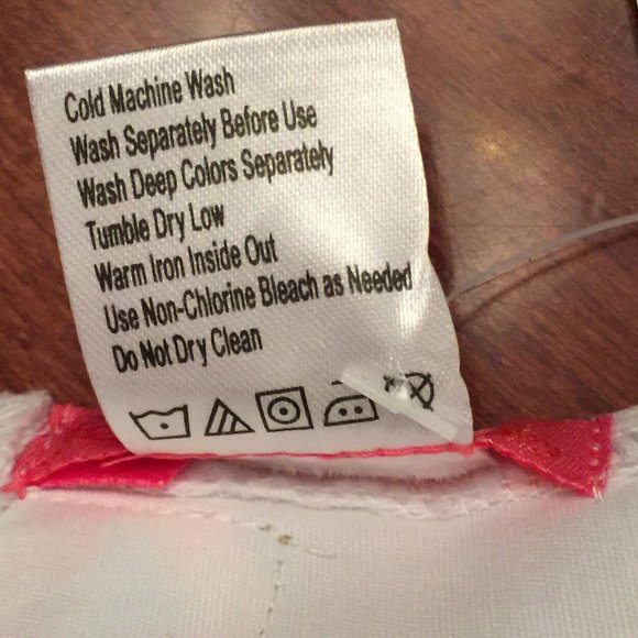 Jaffa by Oink Baby SCRIBBLE Bib Smock - Picture 7 of 7